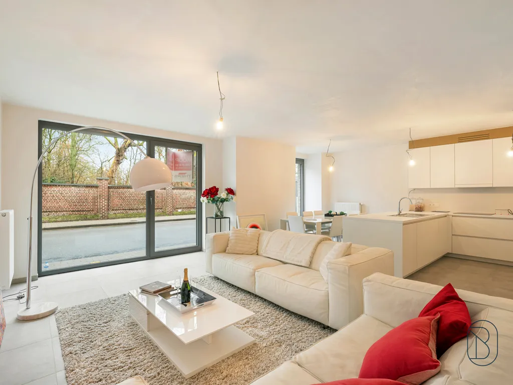 Hoofdfoto Appartement in Waregem