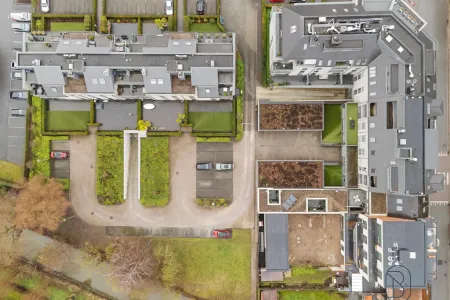 AppartementWaregem