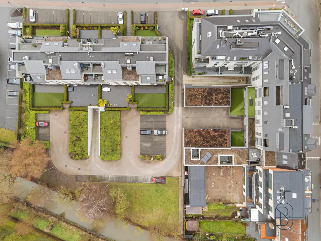 Hoofdfoto Appartement in Waregem