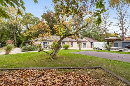 Villa Te Koop Froyennes