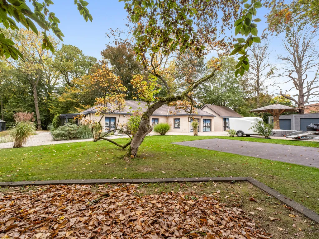 Hoofdfoto Villa in Froyennes