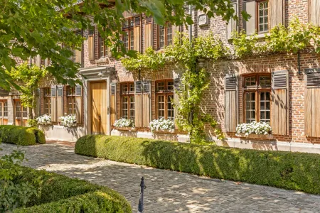 Huis Te Koop Desselgem
