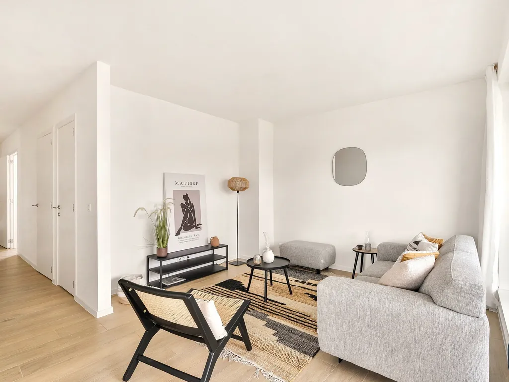 Hoofdfoto Appartement in Avelgem
