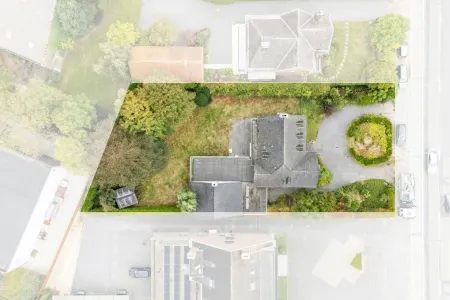 Villa Te Koop Desselgem