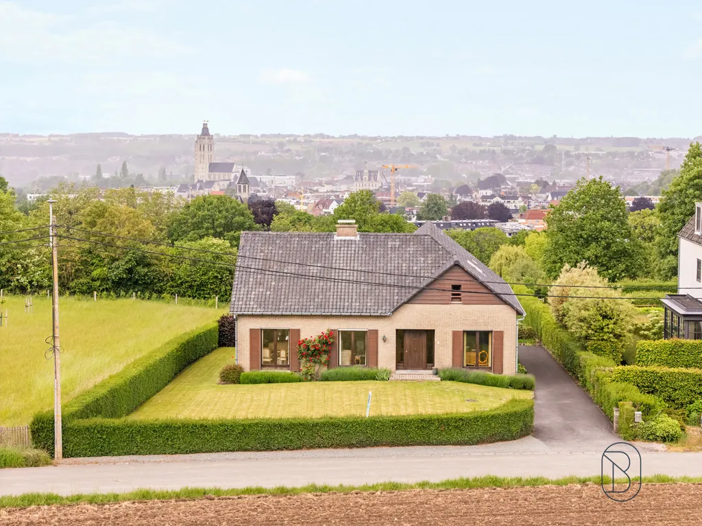 Hoofdfoto Villa in Oudenaarde