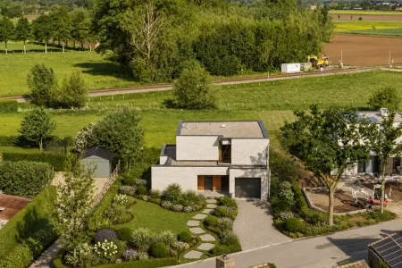 Villa Gearchiveerd Gavere