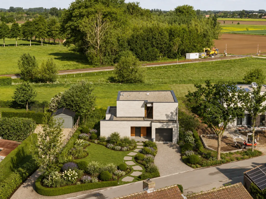 Hoofdfoto Villa in Gavere