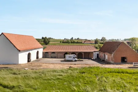 Huis Te Koop Mourcourt