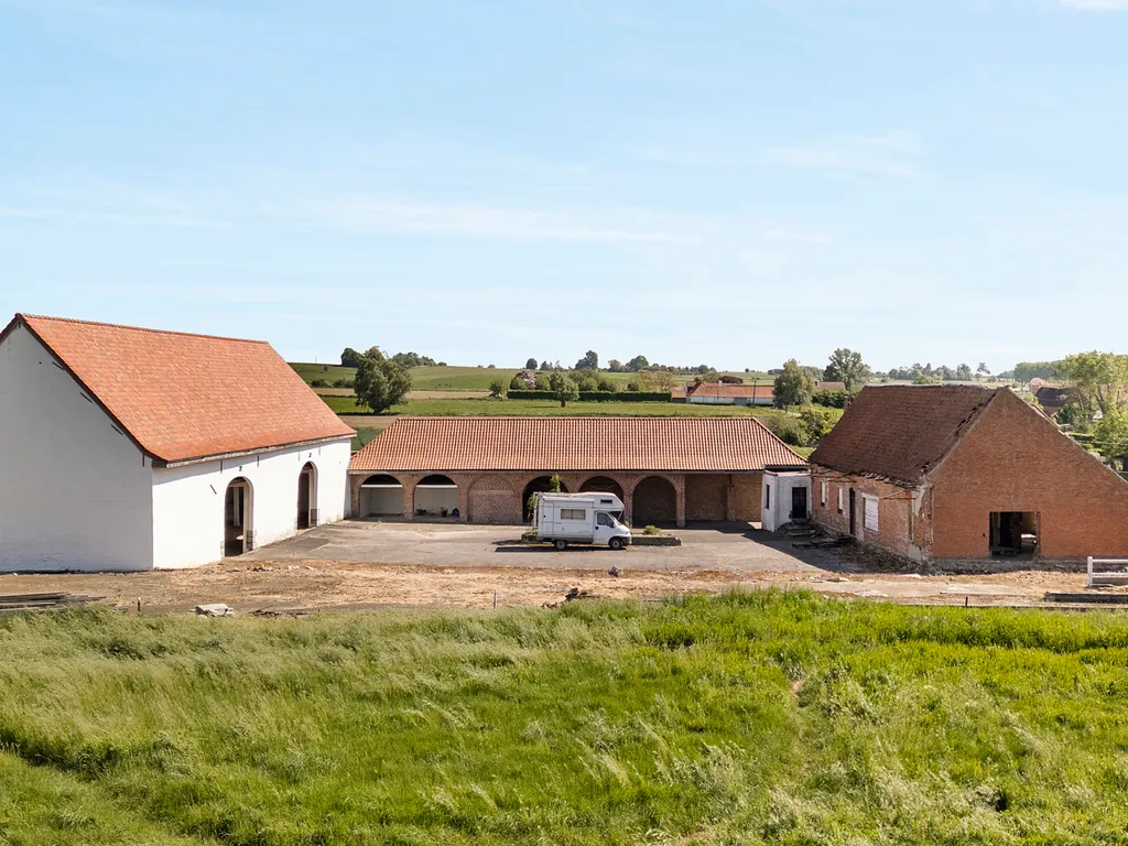 Hoofdfoto Huis in Mourcourt