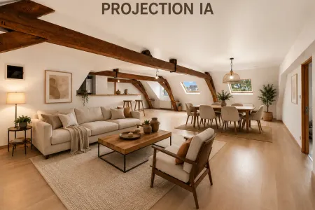 Appartement Te Koop Ath