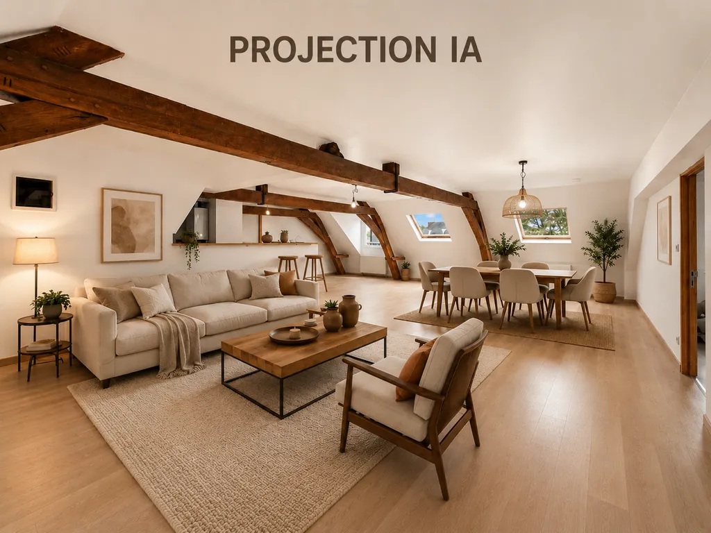 Hoofdfoto Appartement in Ath
