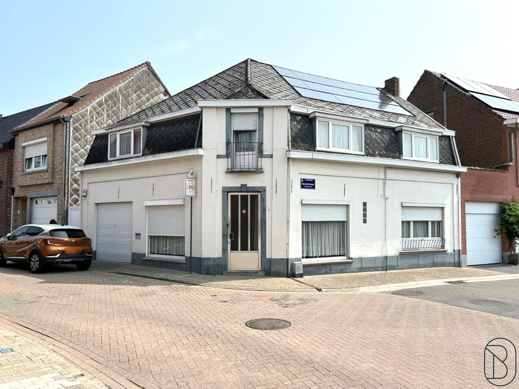 Hoofdfoto Huis in Idegem