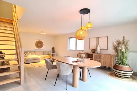 AppartementCelles