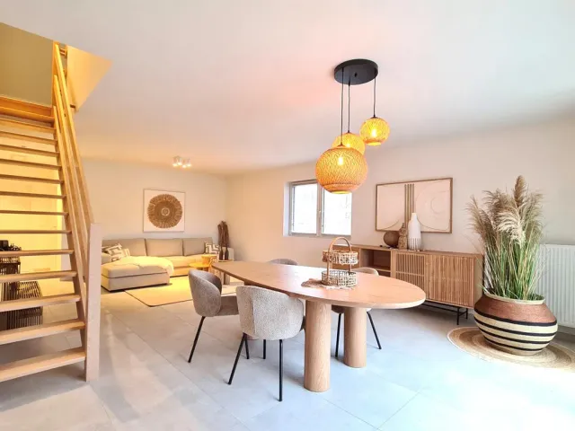 Appartement à Celles - Rue Provinciale 81, 7760