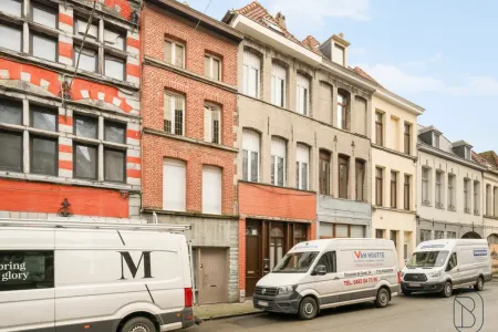 Appartement Te Koop Tournai