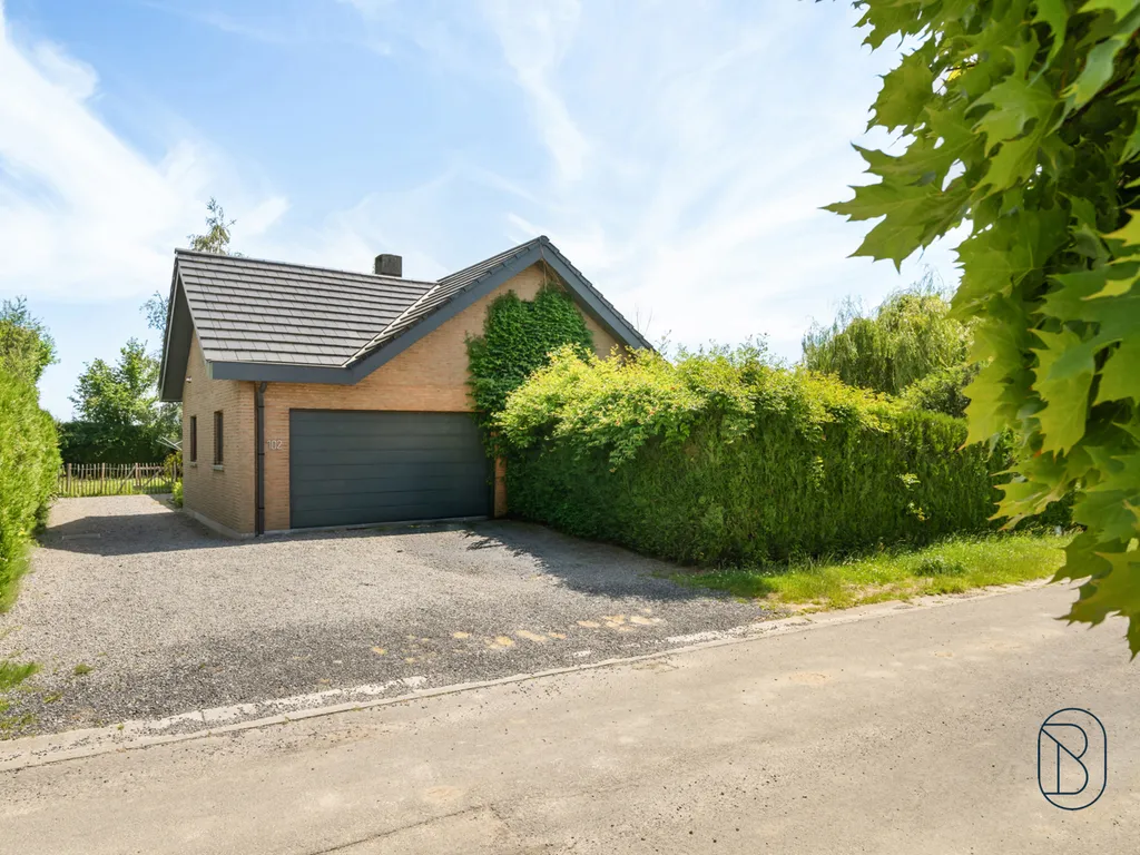 Hoofdfoto Huis in Kain