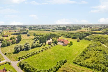 Huis Te Koop Roeselare