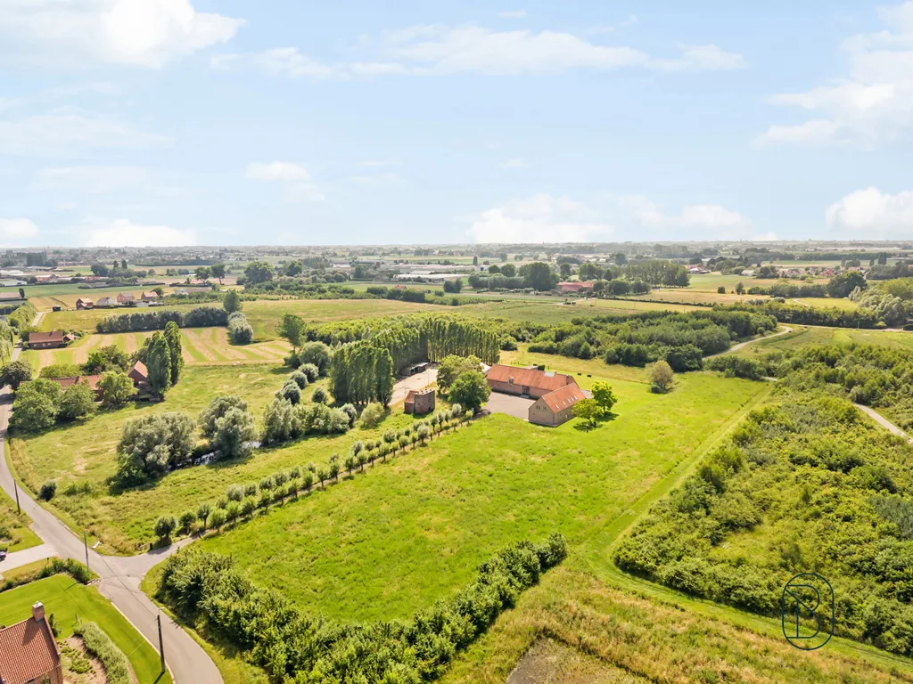 Hoofdfoto Huis in Roeselare