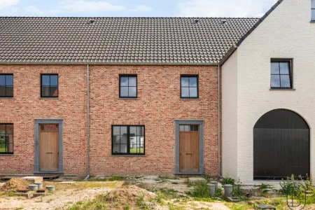 Huis Te Koop Deinze