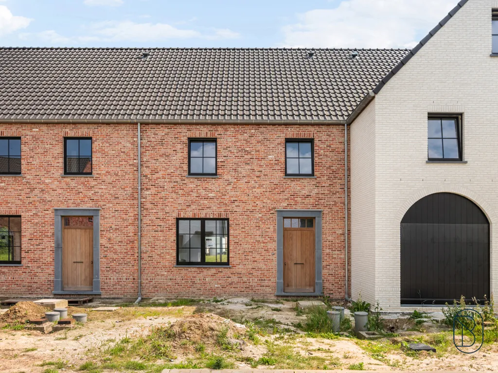 Hoofdfoto Huis in Deinze