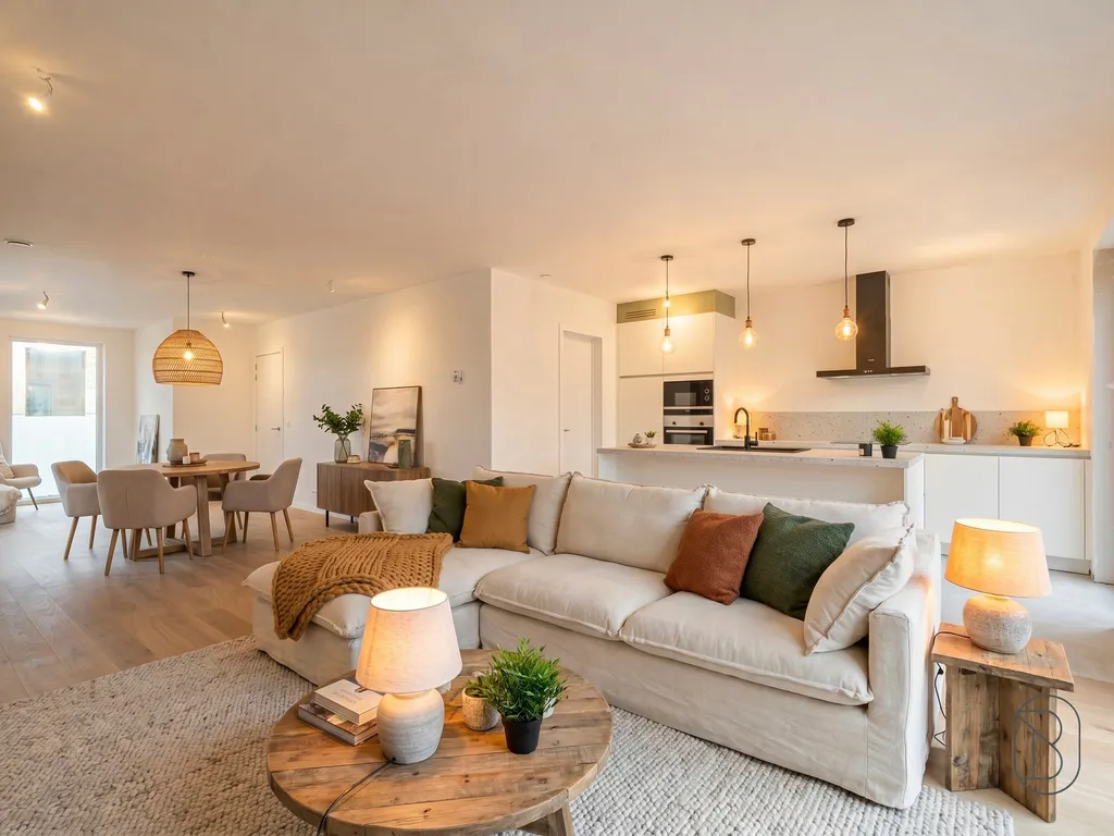Hoofdfoto Huis in Anzegem