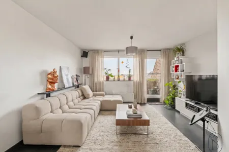 Appartement Gearchiveerd Heestert
