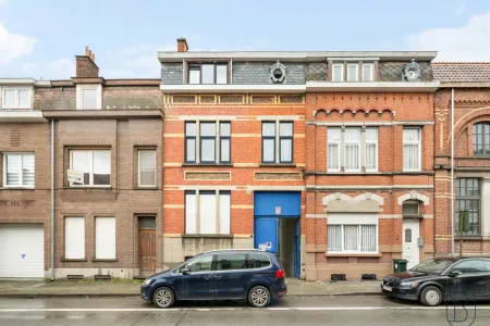 Huis Te Koop Ronse