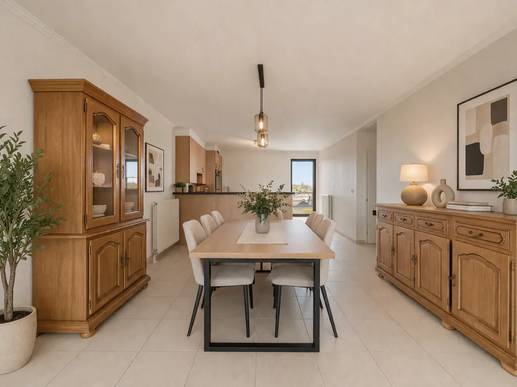 Hoofdfoto Appartement in Harelbeke
