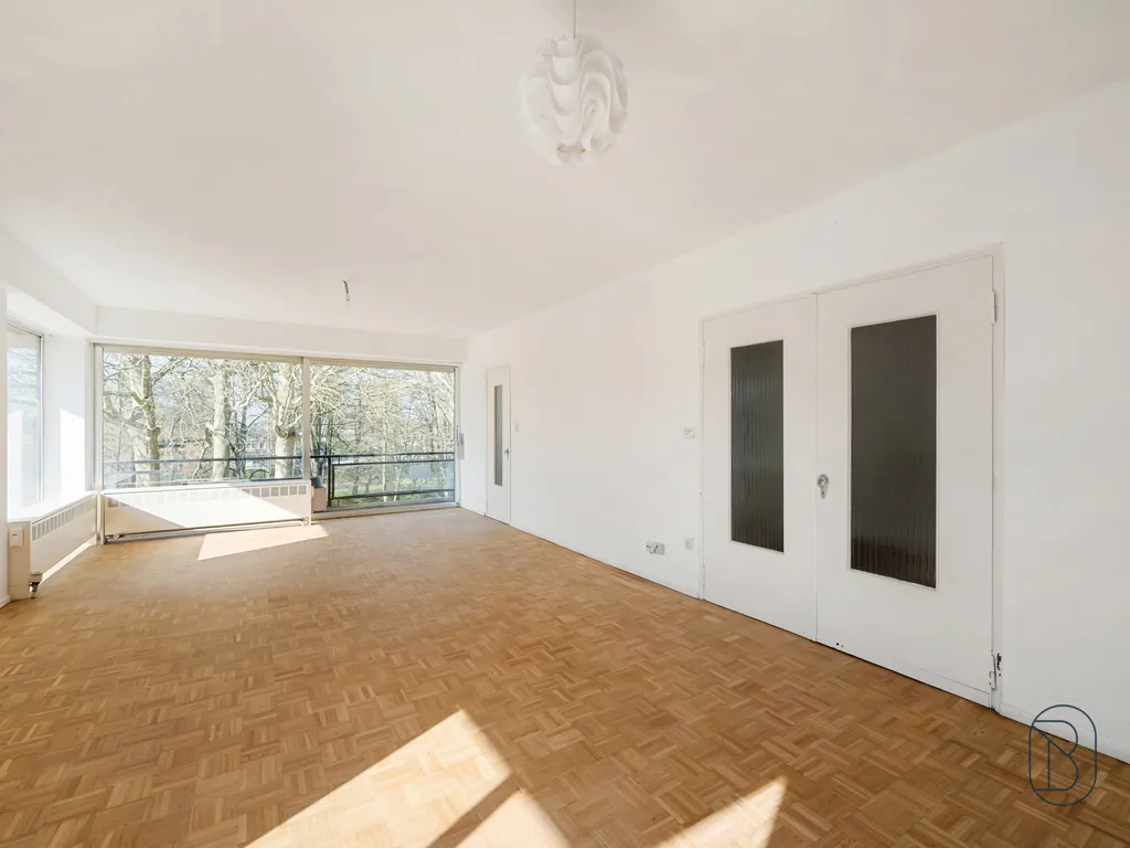 Hoofdfoto Appartement in Tournai