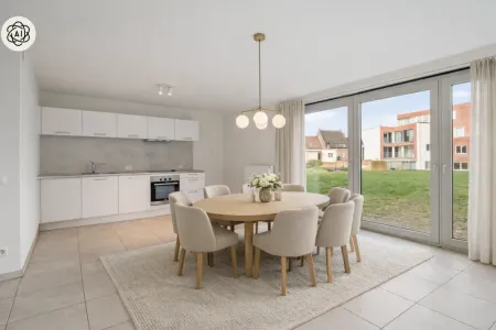 Appartement Te Koop Ronse