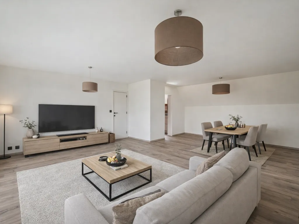 Hoofdfoto Appartement in Harelbeke