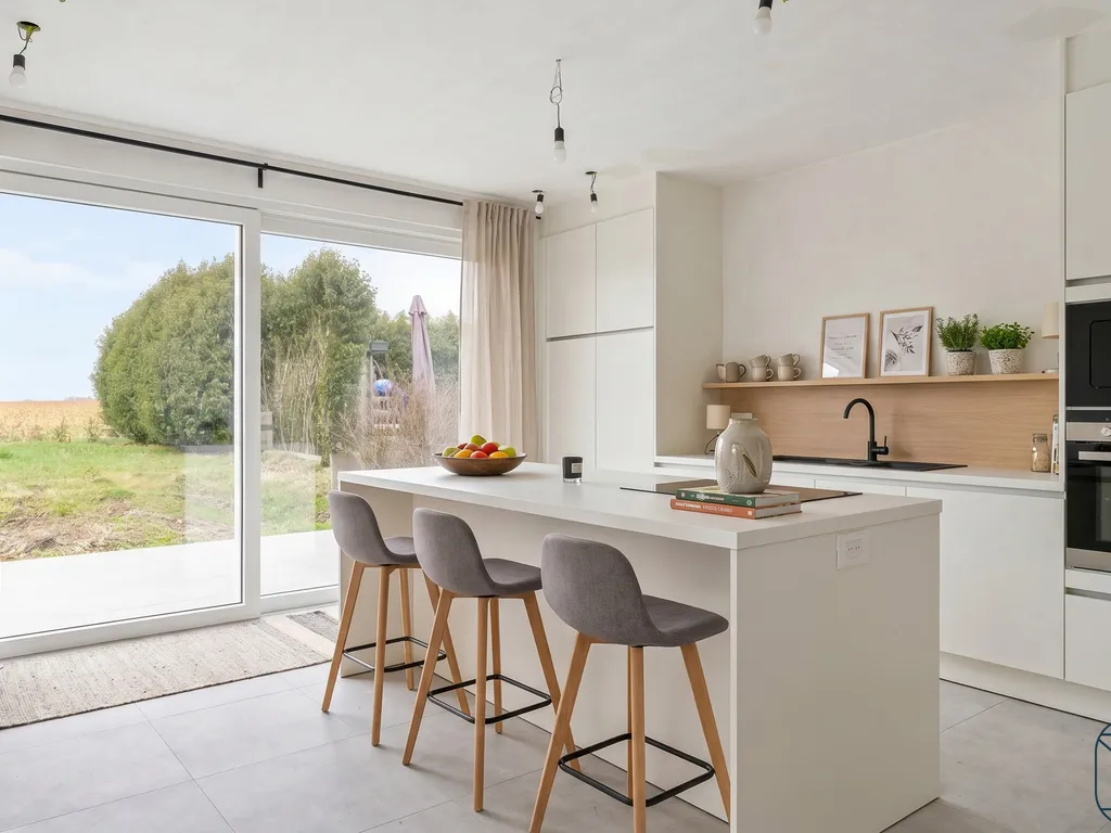Hoofdfoto Huis in Anzegem