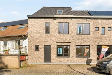 Huis Te Koop Spiere