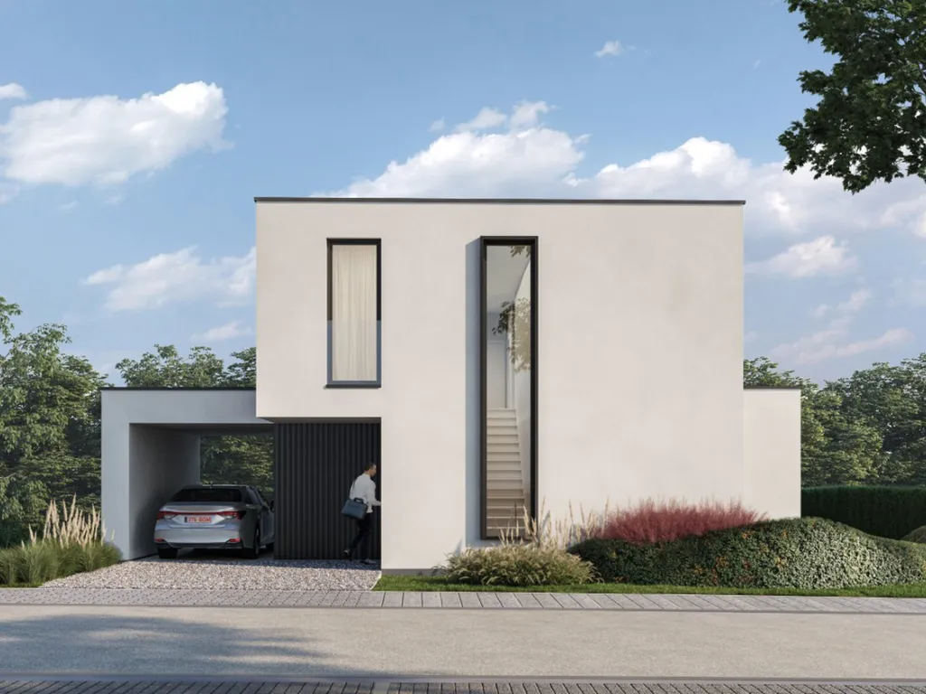 Hoofdfoto Huis in Anzegem