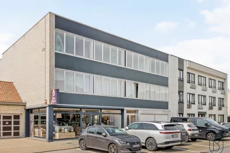 Appartement Te Koop Oudenaarde