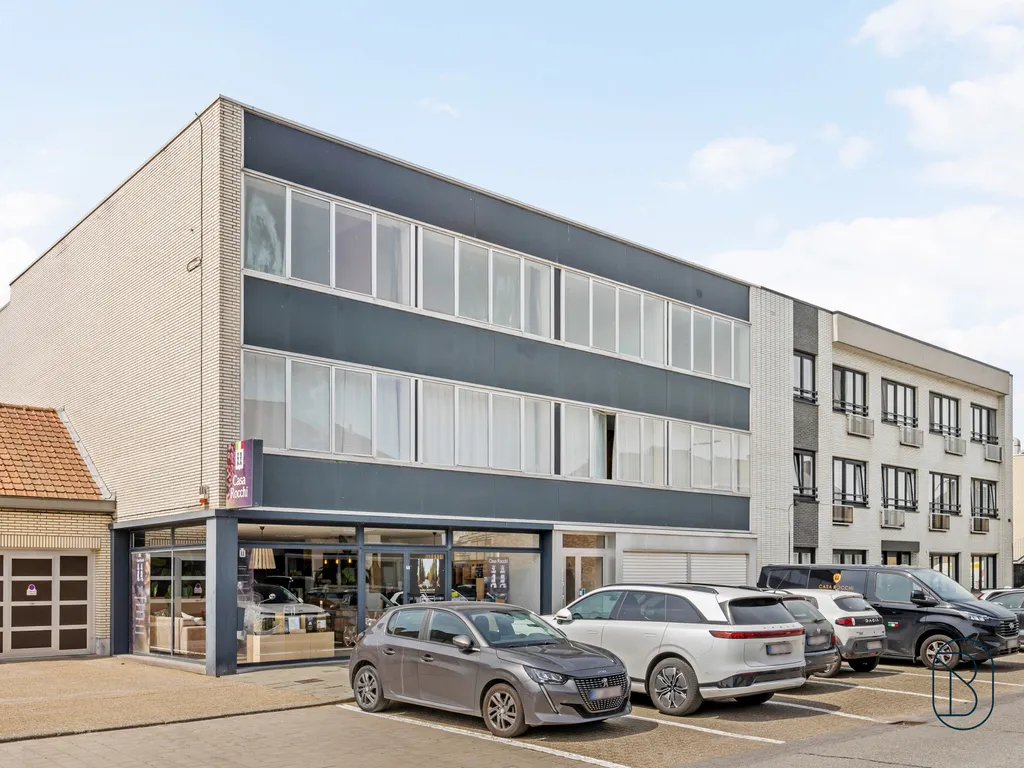 Hoofdfoto Appartement in Oudenaarde
