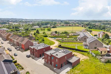 Huis Te Koop Ronse