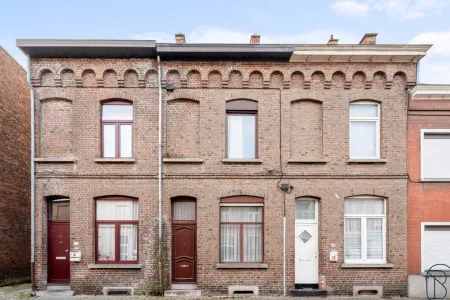 Huis Te Koop Ronse