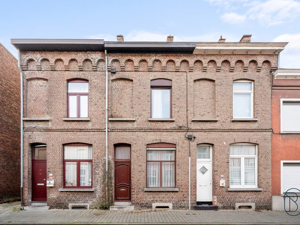 Hoofdfoto Huis in Ronse