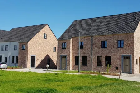Huis Te Koop Anzegem