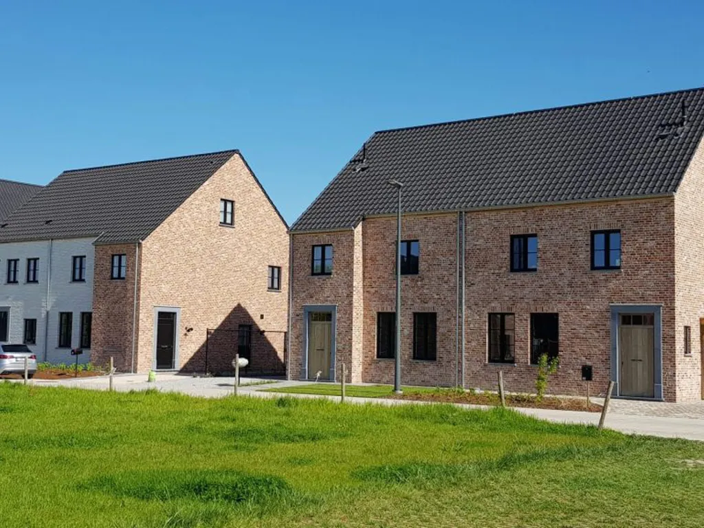 Hoofdfoto Huis in Anzegem