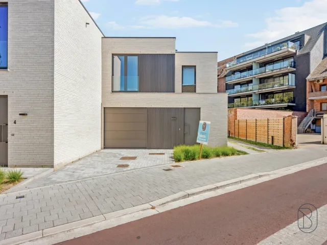 Huis in Harelbeke - Ballingenweg 2, 8530