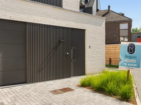 Huis in Harelbeke - Ballingenweg 2, 8530 - foto 2