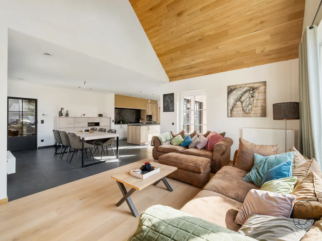 Hoofdfoto Huis in Oostrozebeke