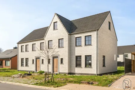 Huis Te Koop Desselgem