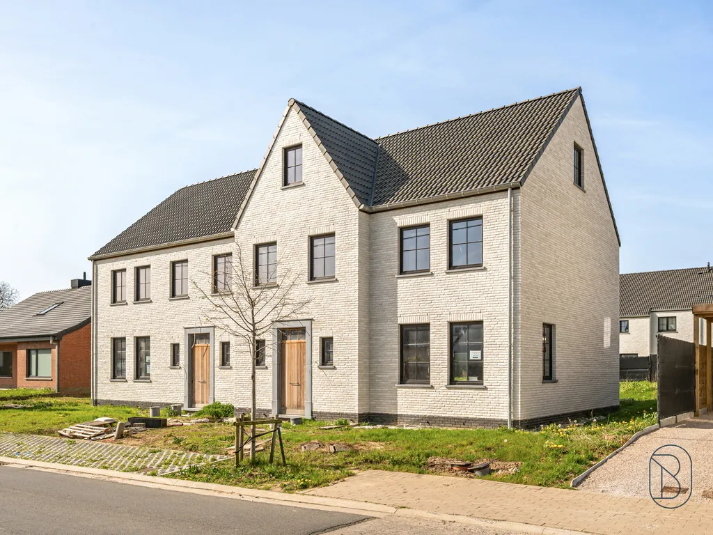 Hoofdfoto Huis in Desselgem