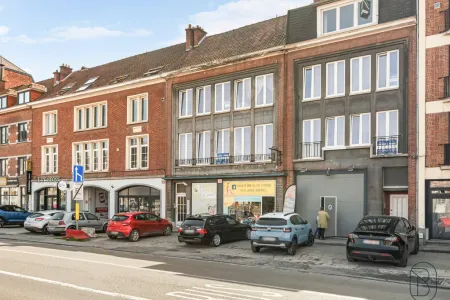 Appartement Te Koop Tournai