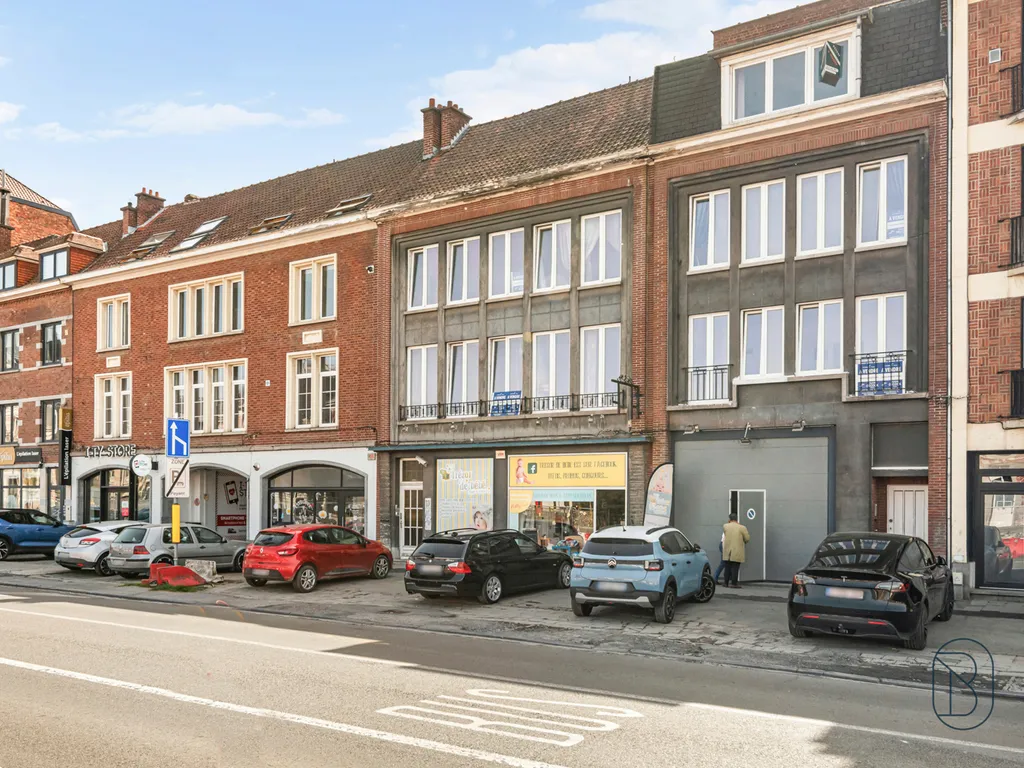 Hoofdfoto Appartement in Tournai
