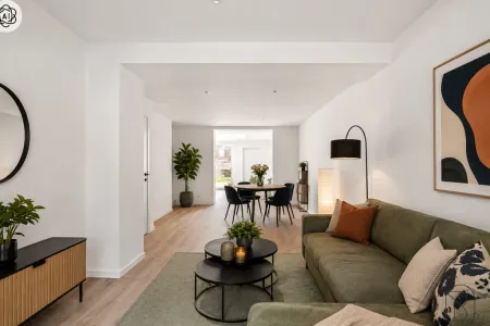 Huis Te Koop Ronse