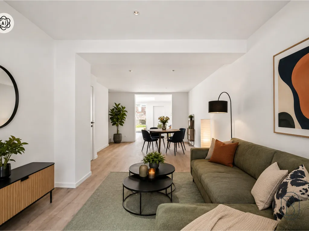 Hoofdfoto Huis in Ronse